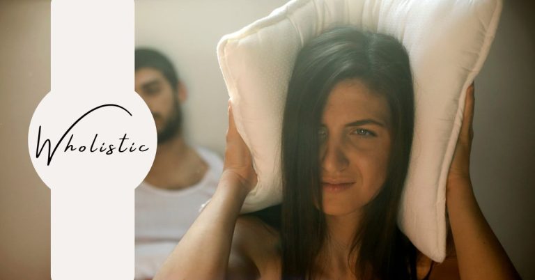 Constant Conflict & Arguing in Romantic Relationships: Why It Happens and How to Heal