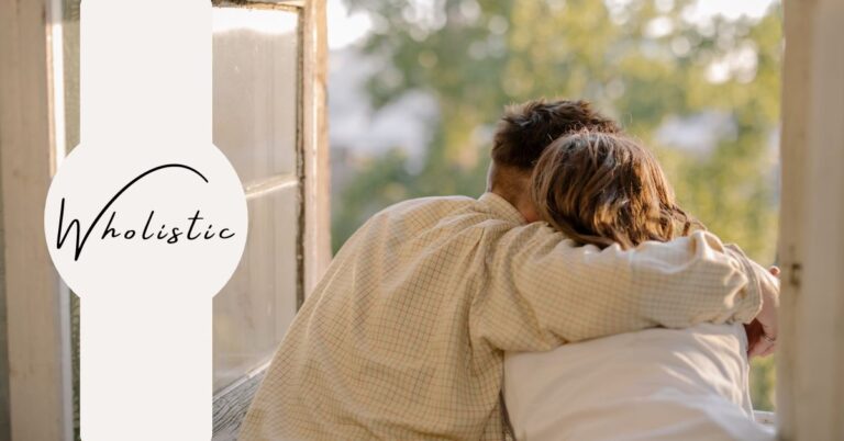 How Your Attachment Style Can Impact Your Relationship