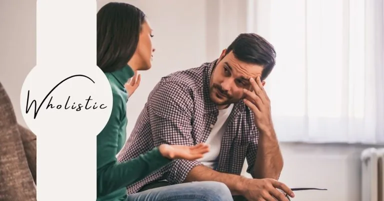 These Unhealthy Communication Patterns Are Ruining Your Relationship