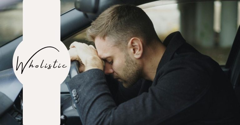10 Signs of Emotional Exhaustion (And What You Can Do Right Now to Feel Better)