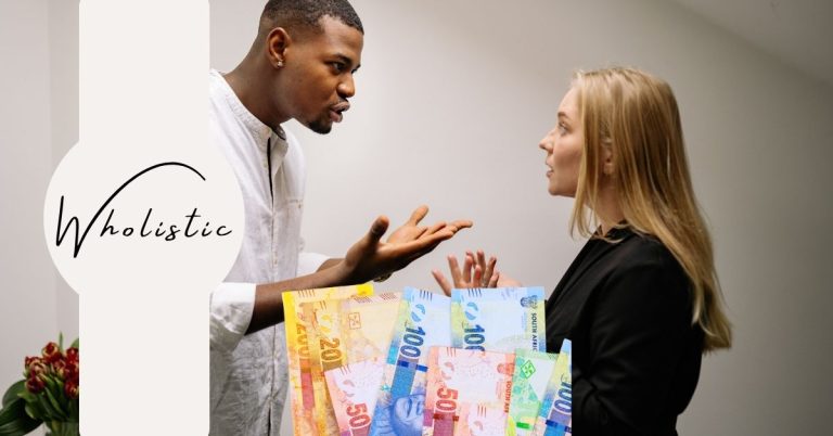 How Financial Problems Affect Marriage (Top Cause of Divorce Explained)