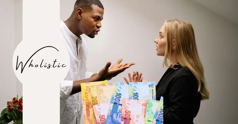 How Financial Problems Affect Marriage (Top Cause of Divorce Explained)
