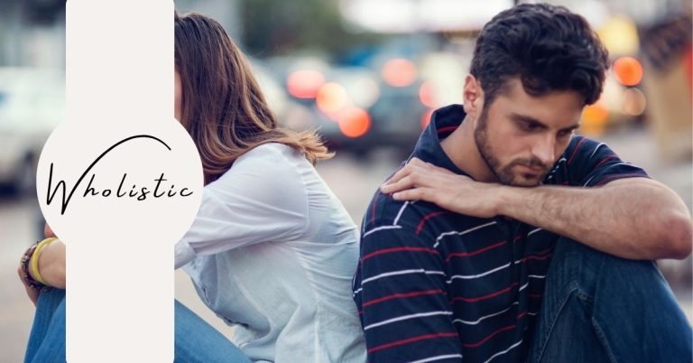 Are You Growing Apart in Your Relationship? Signs, Causes & How to Fix It