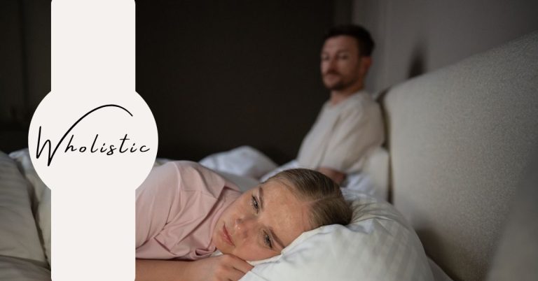 Lack of Intimacy in Relationships: When Connection Fades and Marriage Feels Empty
