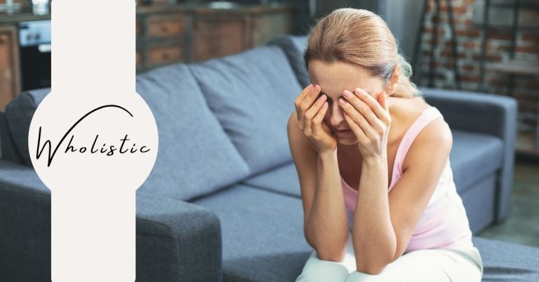 Mom Guilt: Understanding the Feelings You're Afraid to Say Out Loud