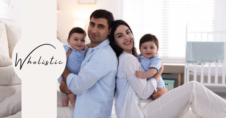 13 Things I Wish People Knew About Life as a Mom of Multiples