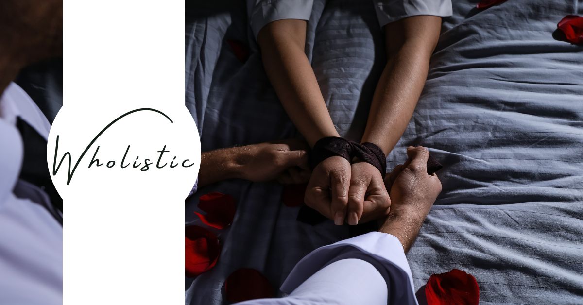 The Mind-Body Connection: The Orgasm’s Intricate Dance