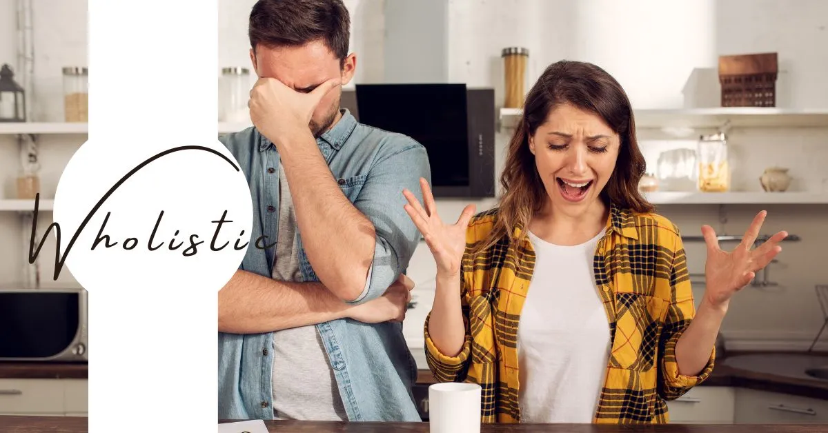 Navigating the Emotional Exhaustion of Relationship Burnout