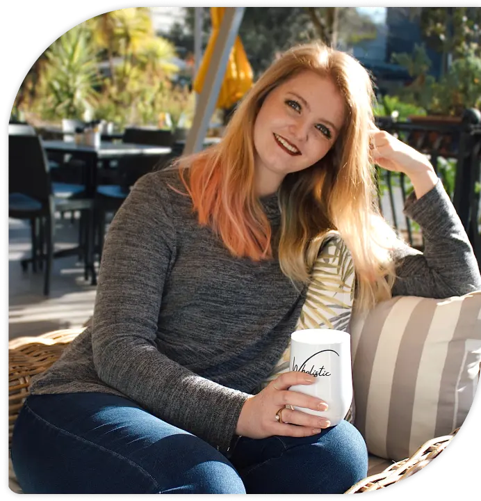 Sumarie Engelbrecht, registered counsellor at Wholistic Mental Health Care