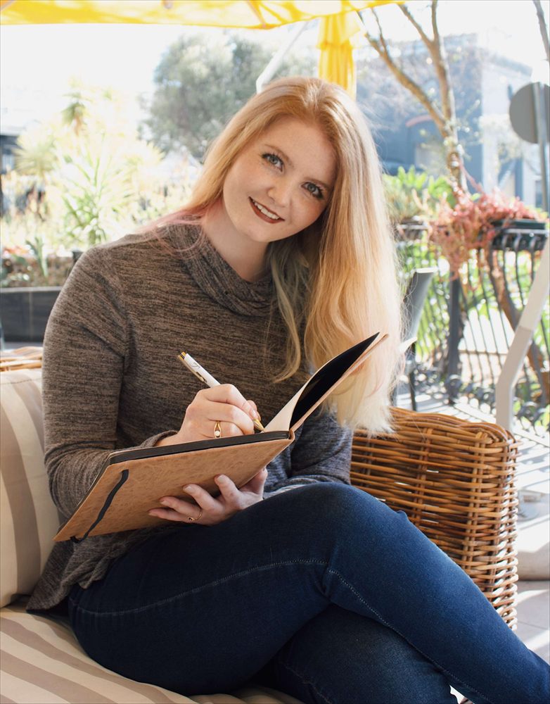 Sumarie Engelbrecht building a personalised premarital counselling plan