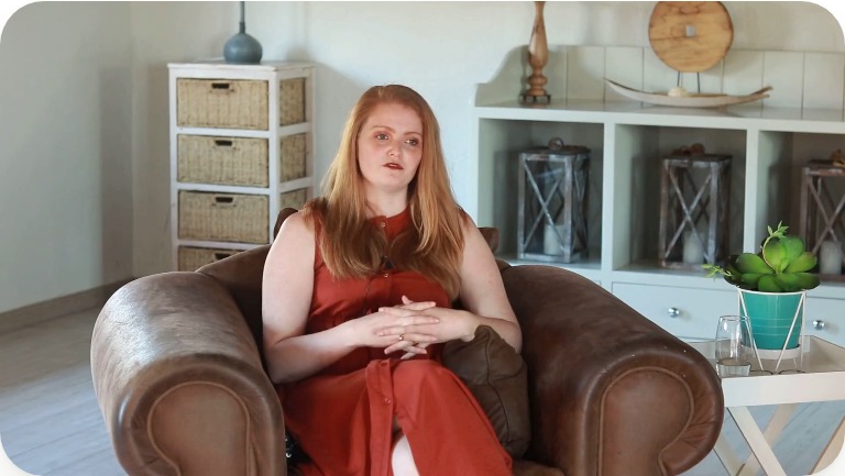 Facilitator video — what the three days feel like