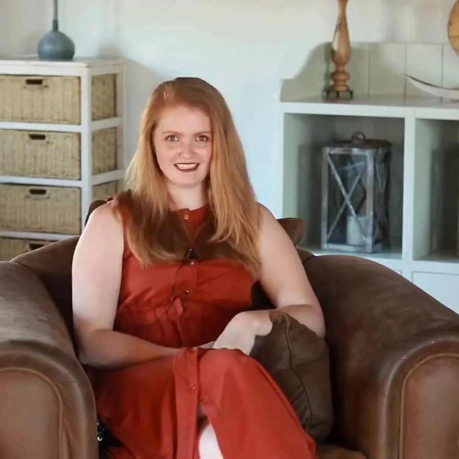 Facilitator video — what the three days feel like