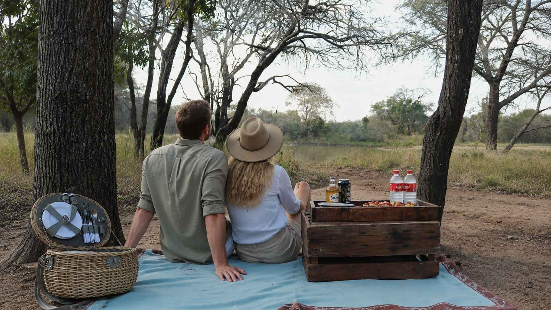 Private picnic