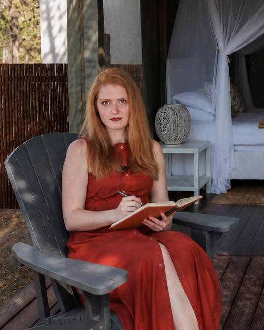 Sumarie Engelbrecht, registered counsellor and retreat facilitator